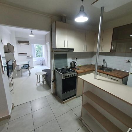 Superb Apartment In Center Бухарест Экстерьер фото