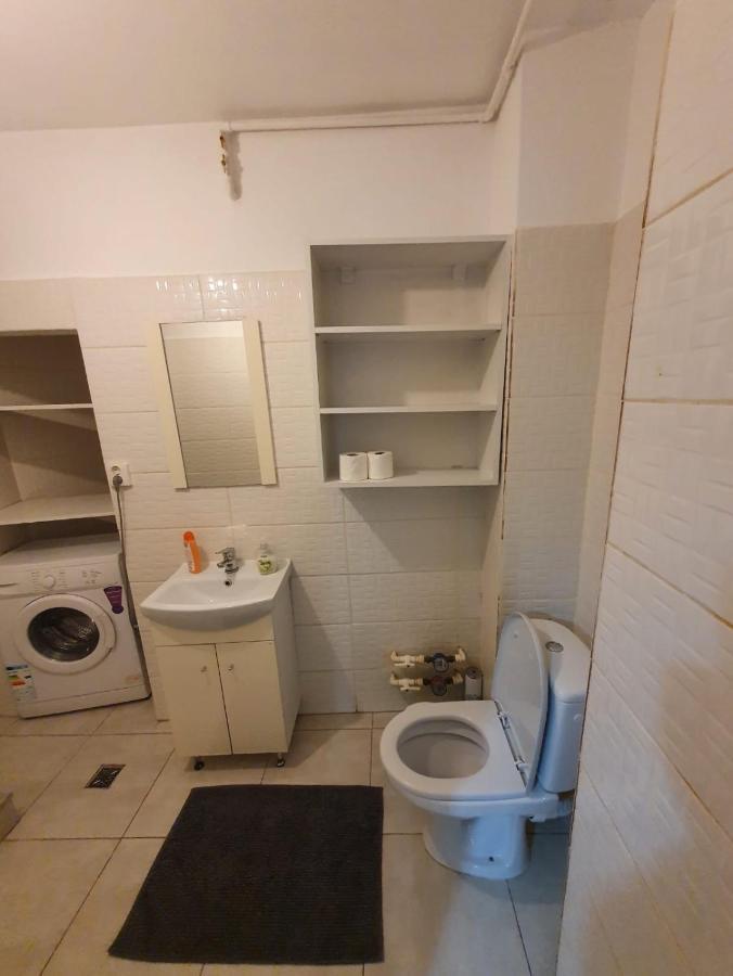 Superb Apartment In Center Бухарест Экстерьер фото