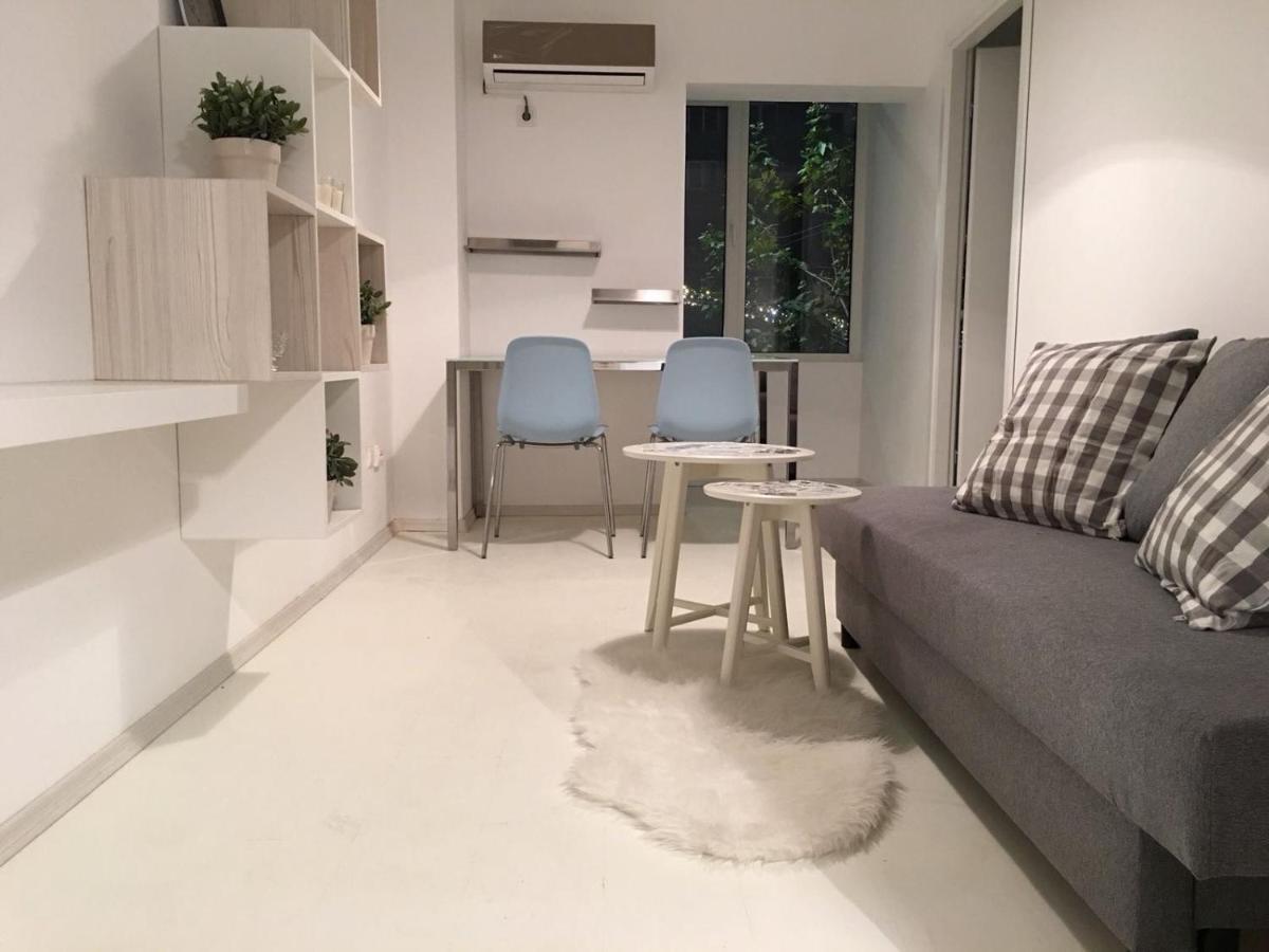 Superb Apartment In Center Бухарест Экстерьер фото